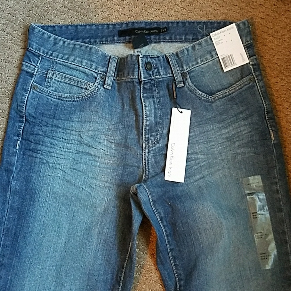 Calvin Klein jeans - Picture 3 of 4